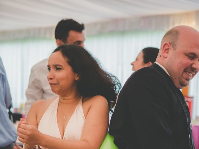 O casamento de João e Andreia em Montelavar, Sintra 80