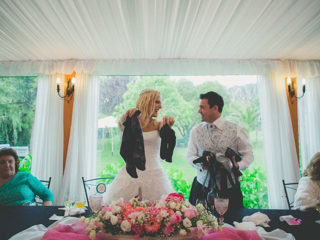 O casamento de João e Andreia em Montelavar, Sintra 81