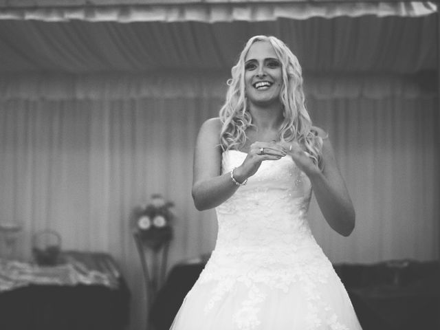 O casamento de João e Andreia em Montelavar, Sintra 85