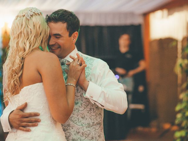 O casamento de João e Andreia em Montelavar, Sintra 87