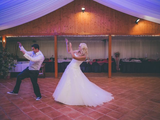 O casamento de João e Andreia em Montelavar, Sintra 88