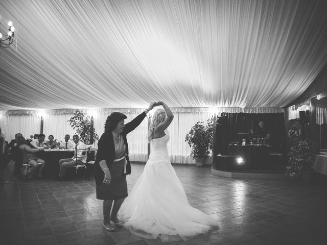 O casamento de João e Andreia em Montelavar, Sintra 91