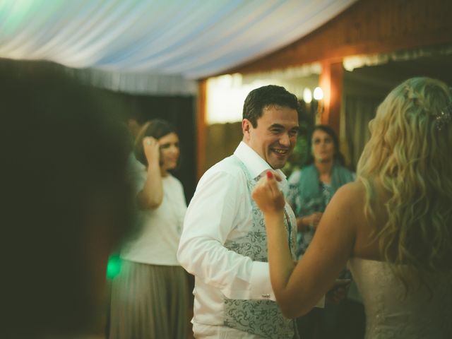 O casamento de João e Andreia em Montelavar, Sintra 92