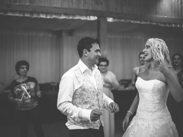 O casamento de João e Andreia em Montelavar, Sintra 93