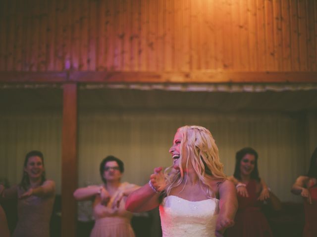 O casamento de João e Andreia em Montelavar, Sintra 96