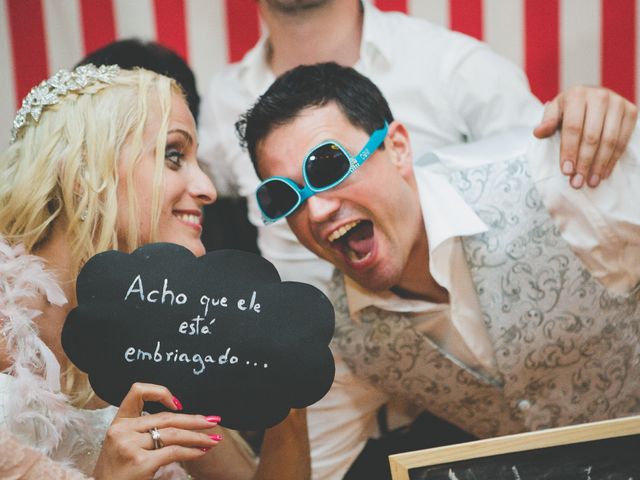 O casamento de João e Andreia em Montelavar, Sintra 104