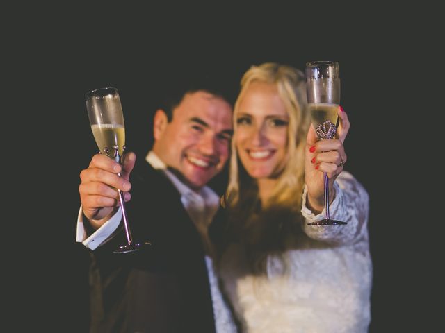 O casamento de João e Andreia em Montelavar, Sintra 111