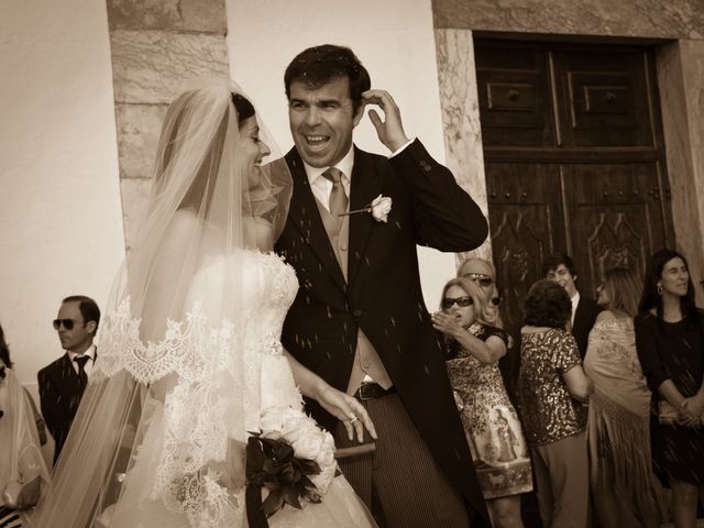 O casamento de Tiago e Ana em Vila Viçosa, Vila Viçosa 15