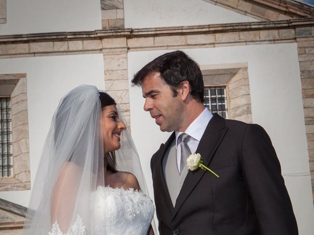 O casamento de Tiago e Ana em Vila Viçosa, Vila Viçosa 18