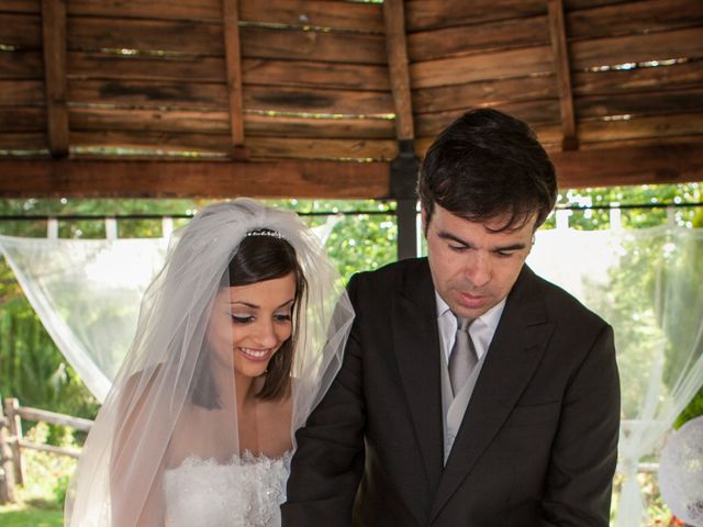 O casamento de Tiago e Ana em Vila Viçosa, Vila Viçosa 20