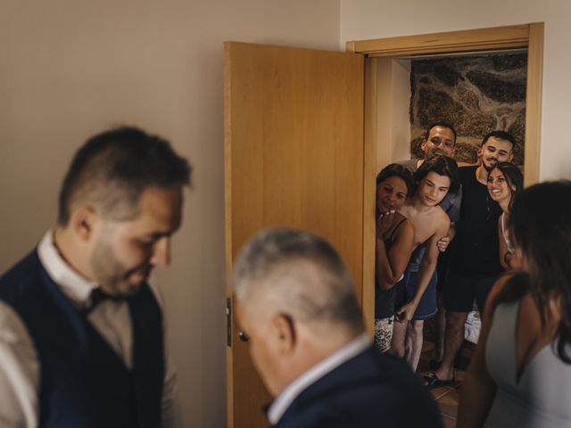 O casamento de Danny e Katia em Mangualde, Mangualde 2