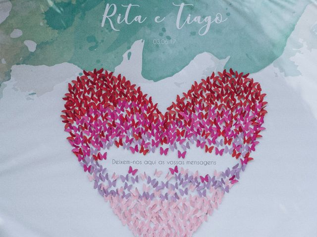 O casamento de Tiago e Rita em Tondela, Tondela 15