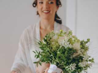 O casamento de Magda e Sérgio 2