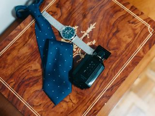O casamento de Alícia e Cláudio 2