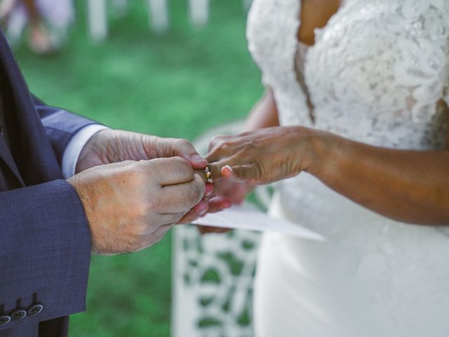 O casamento de Miguel e Luciana em Maia, Maia 5