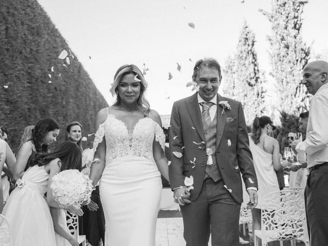 O casamento de Miguel e Luciana em Maia, Maia 1