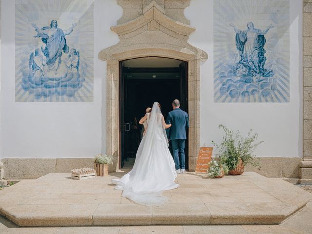 O casamento de Sérgio e Magda em Marco de Canaveses, Marco de Canaveses 29