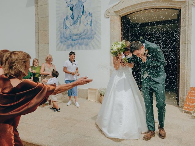 O casamento de Sérgio e Magda em Marco de Canaveses, Marco de Canaveses 1