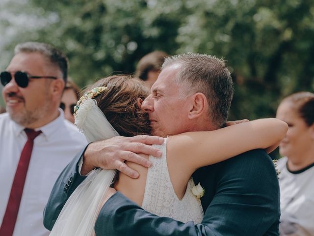 O casamento de Sérgio e Magda em Marco de Canaveses, Marco de Canaveses 79