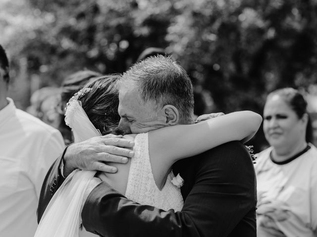 O casamento de Sérgio e Magda em Marco de Canaveses, Marco de Canaveses 80