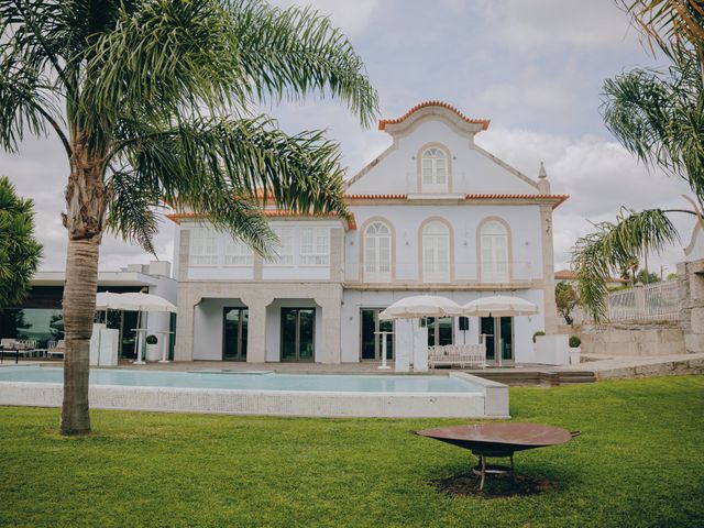 O casamento de Sérgio e Magda em Marco de Canaveses, Marco de Canaveses 82