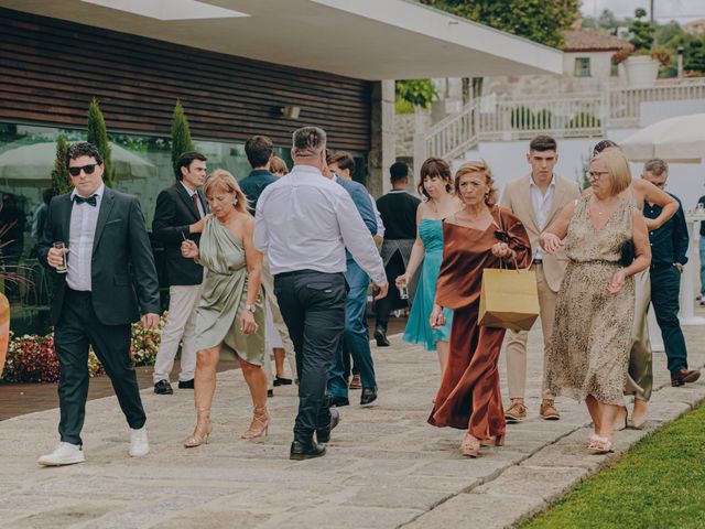 O casamento de Sérgio e Magda em Marco de Canaveses, Marco de Canaveses 86