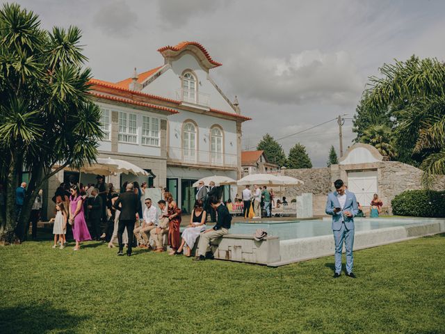 O casamento de Sérgio e Magda em Marco de Canaveses, Marco de Canaveses 100