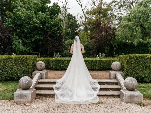 O casamento de Aura Figueroa Gonzalez e Mattho Mandersloot em Lisboa, Lisboa (Concelho) 11