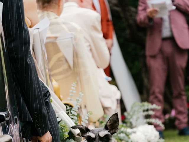 O casamento de Aura Figueroa Gonzalez e Mattho Mandersloot em Lisboa, Lisboa (Concelho) 12