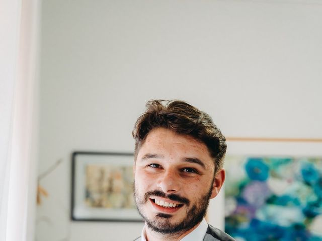 O casamento de Cláudio e Alícia em Vila Nova de Gaia, Vila Nova de Gaia 6