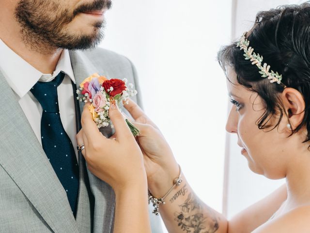 O casamento de Cláudio e Alícia em Vila Nova de Gaia, Vila Nova de Gaia 9