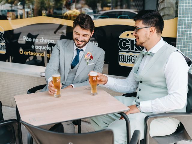 O casamento de Cláudio e Alícia em Vila Nova de Gaia, Vila Nova de Gaia 11