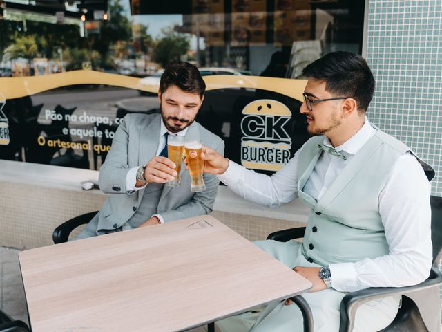 O casamento de Cláudio e Alícia em Vila Nova de Gaia, Vila Nova de Gaia 12