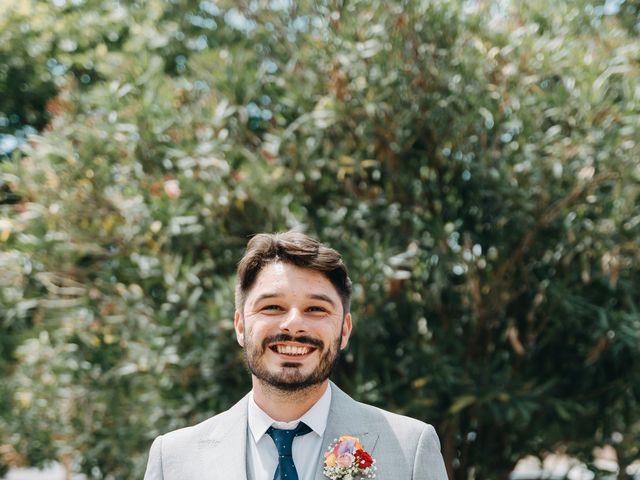 O casamento de Cláudio e Alícia em Vila Nova de Gaia, Vila Nova de Gaia 13