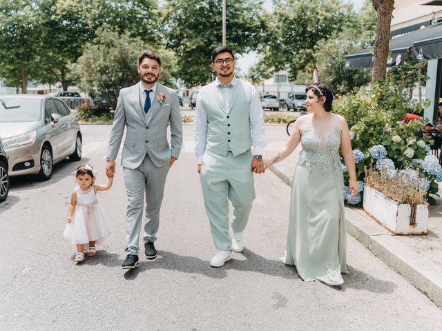 O casamento de Cláudio e Alícia em Vila Nova de Gaia, Vila Nova de Gaia 14