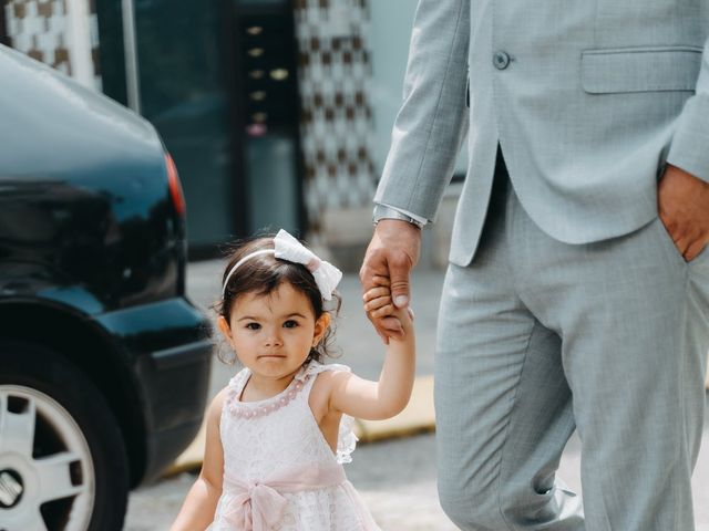 O casamento de Cláudio e Alícia em Vila Nova de Gaia, Vila Nova de Gaia 15
