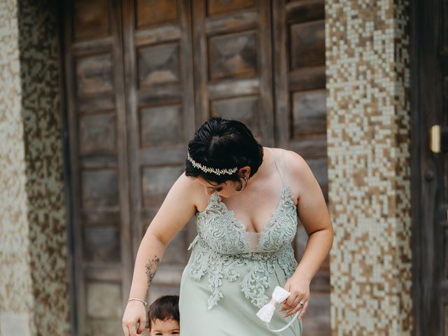 O casamento de Cláudio e Alícia em Vila Nova de Gaia, Vila Nova de Gaia 17