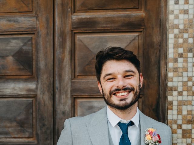 O casamento de Cláudio e Alícia em Vila Nova de Gaia, Vila Nova de Gaia 18