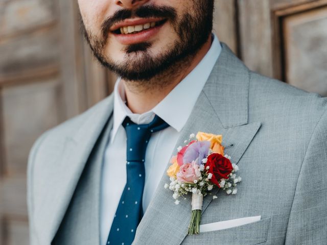 O casamento de Cláudio e Alícia em Vila Nova de Gaia, Vila Nova de Gaia 19