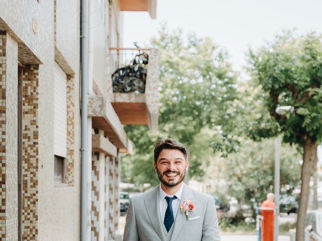 O casamento de Cláudio e Alícia em Vila Nova de Gaia, Vila Nova de Gaia 20
