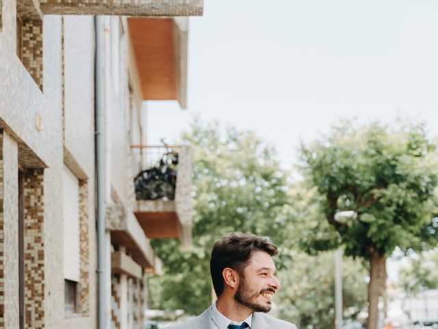 O casamento de Cláudio e Alícia em Vila Nova de Gaia, Vila Nova de Gaia 21