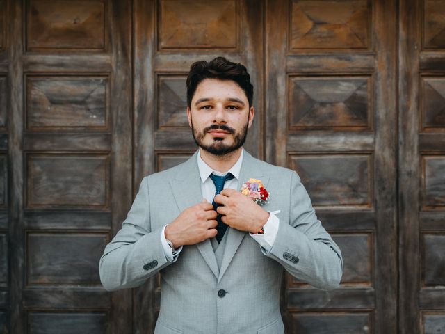 O casamento de Cláudio e Alícia em Vila Nova de Gaia, Vila Nova de Gaia 23