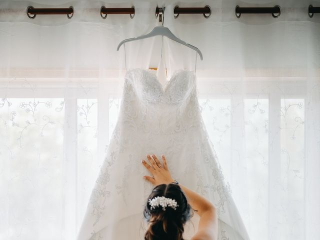 O casamento de Cláudio e Alícia em Vila Nova de Gaia, Vila Nova de Gaia 24