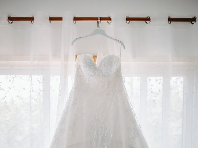 O casamento de Cláudio e Alícia em Vila Nova de Gaia, Vila Nova de Gaia 25