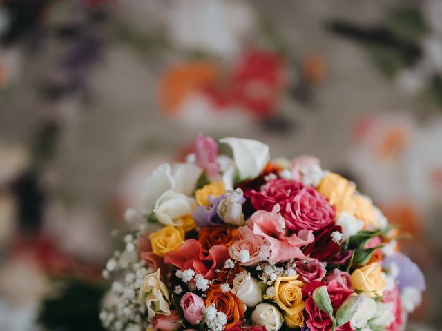 O casamento de Cláudio e Alícia em Vila Nova de Gaia, Vila Nova de Gaia 33