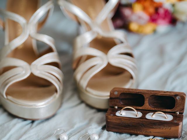 O casamento de Cláudio e Alícia em Vila Nova de Gaia, Vila Nova de Gaia 35