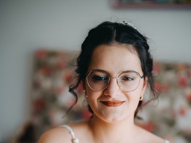 O casamento de Cláudio e Alícia em Vila Nova de Gaia, Vila Nova de Gaia 41