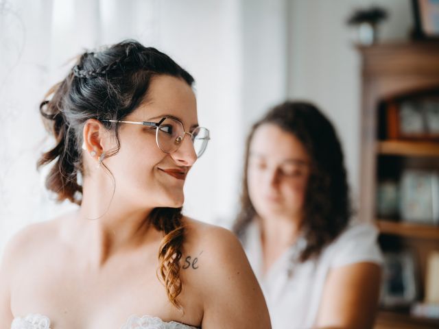 O casamento de Cláudio e Alícia em Vila Nova de Gaia, Vila Nova de Gaia 45