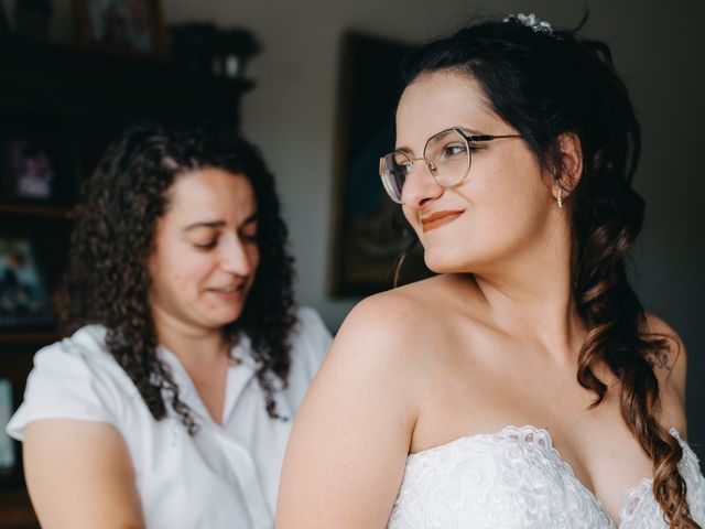O casamento de Cláudio e Alícia em Vila Nova de Gaia, Vila Nova de Gaia 46