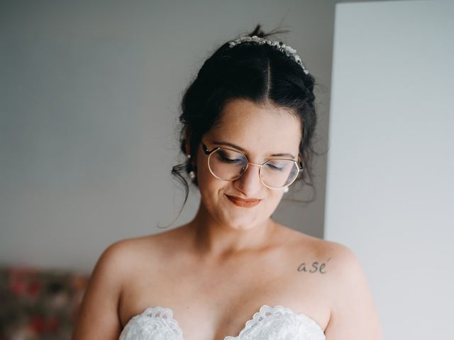 O casamento de Cláudio e Alícia em Vila Nova de Gaia, Vila Nova de Gaia 48